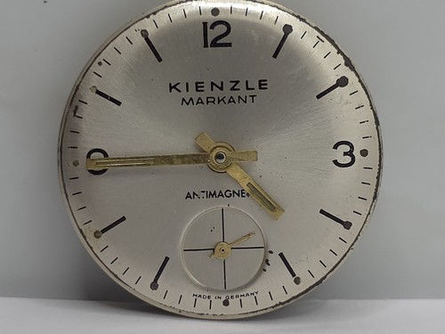 Orologio vintage kienzl - orologio,
