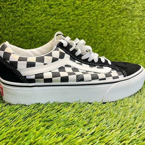 Scarpe skate vans old - scarpe, skool