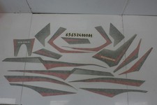 Kit adesivi carena Graphic