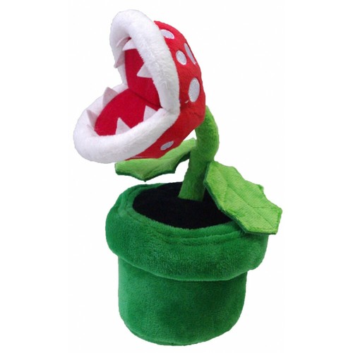 Peluche super mario - mario, bros