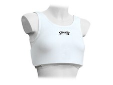 ITAKI PROTEZIONE DONNA  424  PARASENO E TOP BIANCO