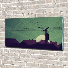 Quadro da parete in