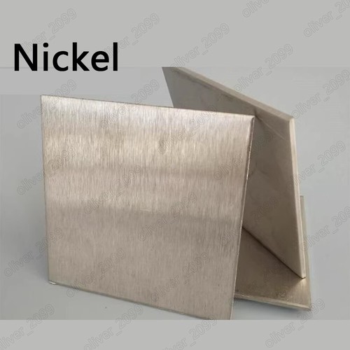 1pcs piastra lamiera - piastra, di