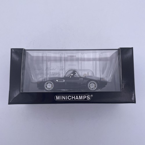 Minichamps bmw cabriolet - minichamps,