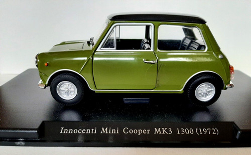 Die cast auto - auto, vintage