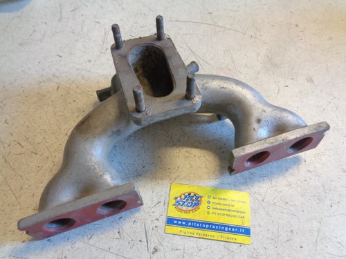Collettore aspirazione fiat - aspirazione,
