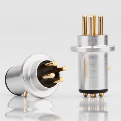 Adattatore head shell standard - head,