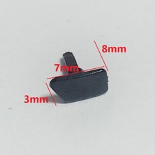 TAMPONE RESPINGENTE BUFFER