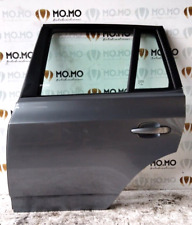 PORTA POSTERIORE SINISTRA BMW X3 E83 PORTIERA SINISTRA SPORTELLO SX