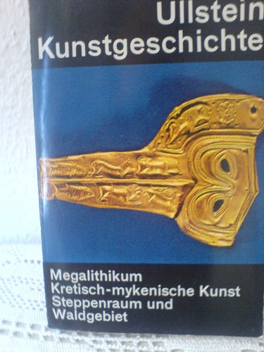 Ullstein storia dell arte - ullstein,