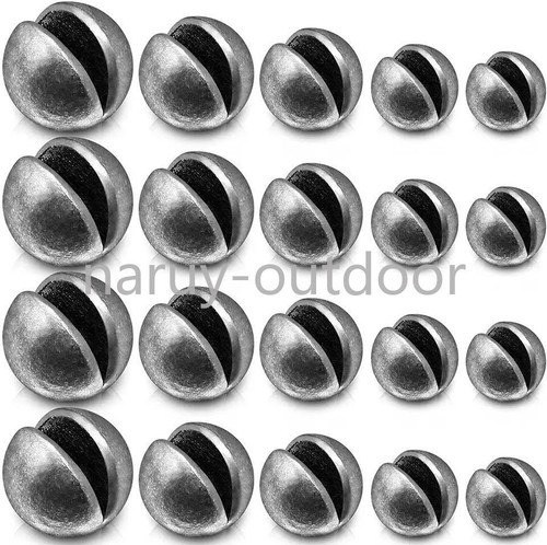 50pcs affondatore rotondo - 50pcs,