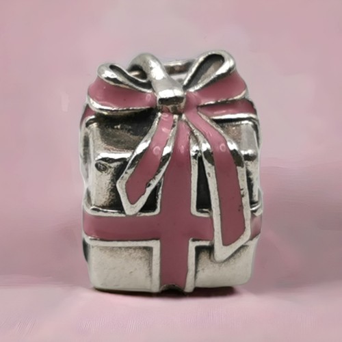 Charm regalo pandora ritirato - pandora,