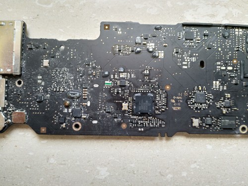 Scheda madre logica - madre, macbook