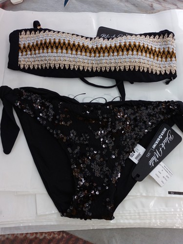 Costume miss bikini - miss,