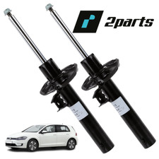 COPPIA AMMORTIZZATORI