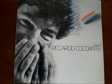 33 GIRI" RICCARDO COCCIANTE "