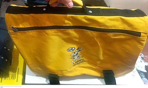 Borsa per porta - borsa, pc