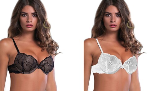 Reggiseno miss aris 1902 - aris,