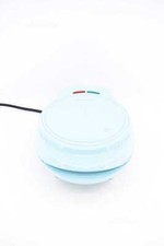 Macchina Per Cupcake Silver Crest Azzurra