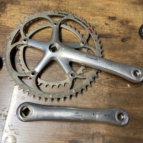 Campagnolo chorus speed - campagnolo,