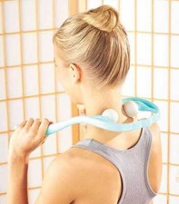 Shiatsu Point Neck Massager