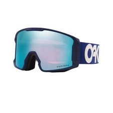Oakley line miner L navy blue