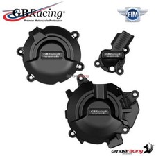 Complete GBRacing Engine