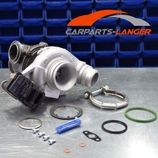 Turbocompressore per BMW 120 d