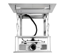 Raffinatore Proiettore Lift ME4000