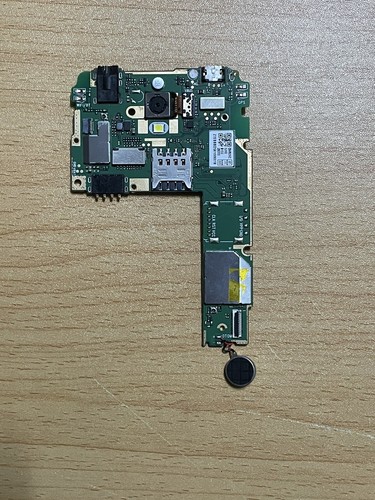 Scheda madre huawei - scheda,