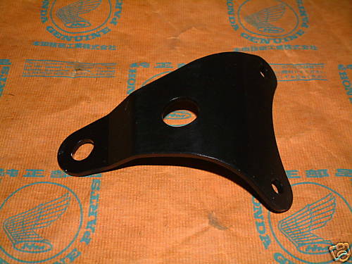 Honda 500 550 - cb, four