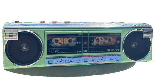 Toshiba sw7 sugar rare - rt-sw7,