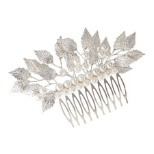  Fermagli Sposa Per Capelli