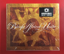 AFRICA UNITE  :BIOGRAFRICA