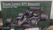 Fujimi G25 1/20 Lotus 97T