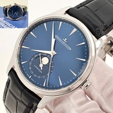 Jaeger LeCoultre Master Ultra