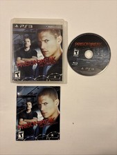 Prison Break: The Conspiracy