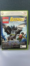 LEGO Batman: Il Videogioco
