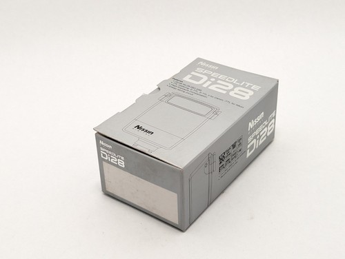 Nissin digital speedlite di28 - speedlite,
