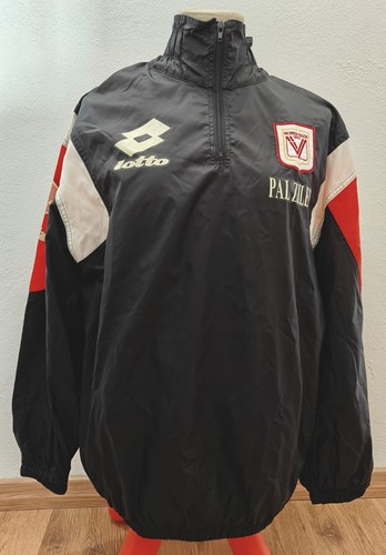 Giacca vicenza calcio match - giacca, no