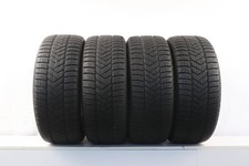 Gomme Pirelli Sottozero 3 235 50 18 Inverno