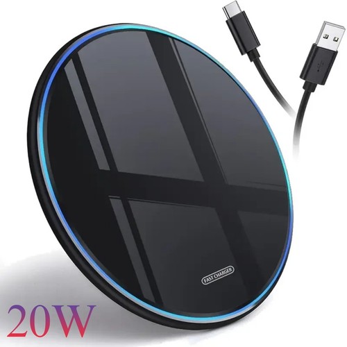 Caricatore wireless - caricatore,
