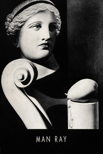Poster arte surrealista - , man