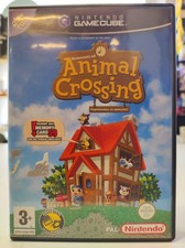 Animal Crossing Completo Con