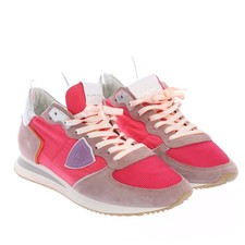 Sneaker Philippe modello rosa