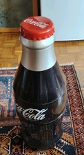 Coca Cola Bottiglia Frigo 2009 Rare Working