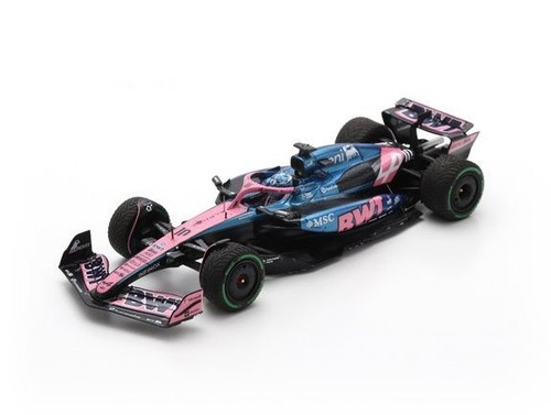 Alpine a525 bwt pierre gasly - pierre,