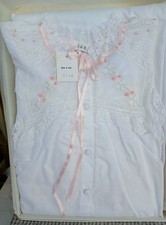 camicia da notte donna cotone