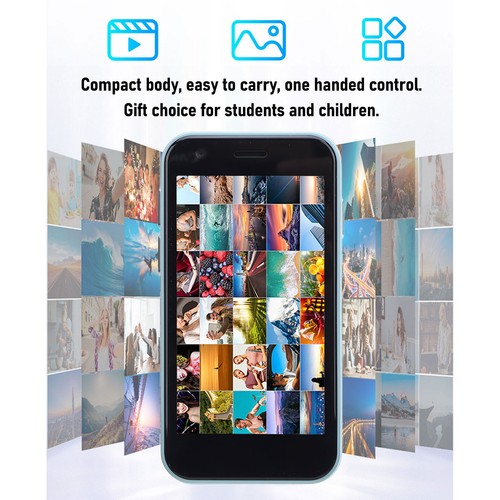 Smartphone piccolo per - smartphone, 3g
