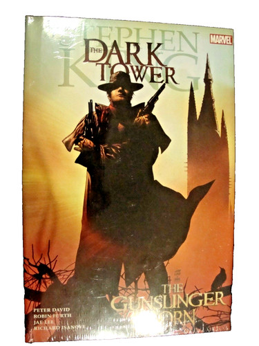 The dark tower stephen - ,